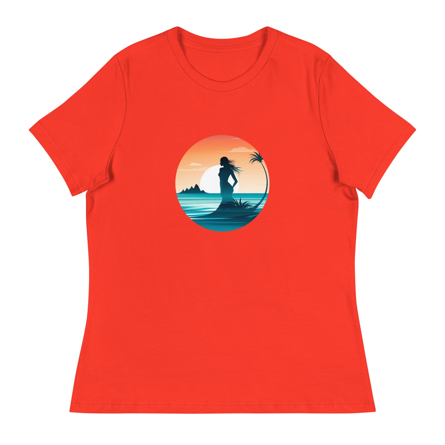 Women´s T-Shirt Surfer2 PRO