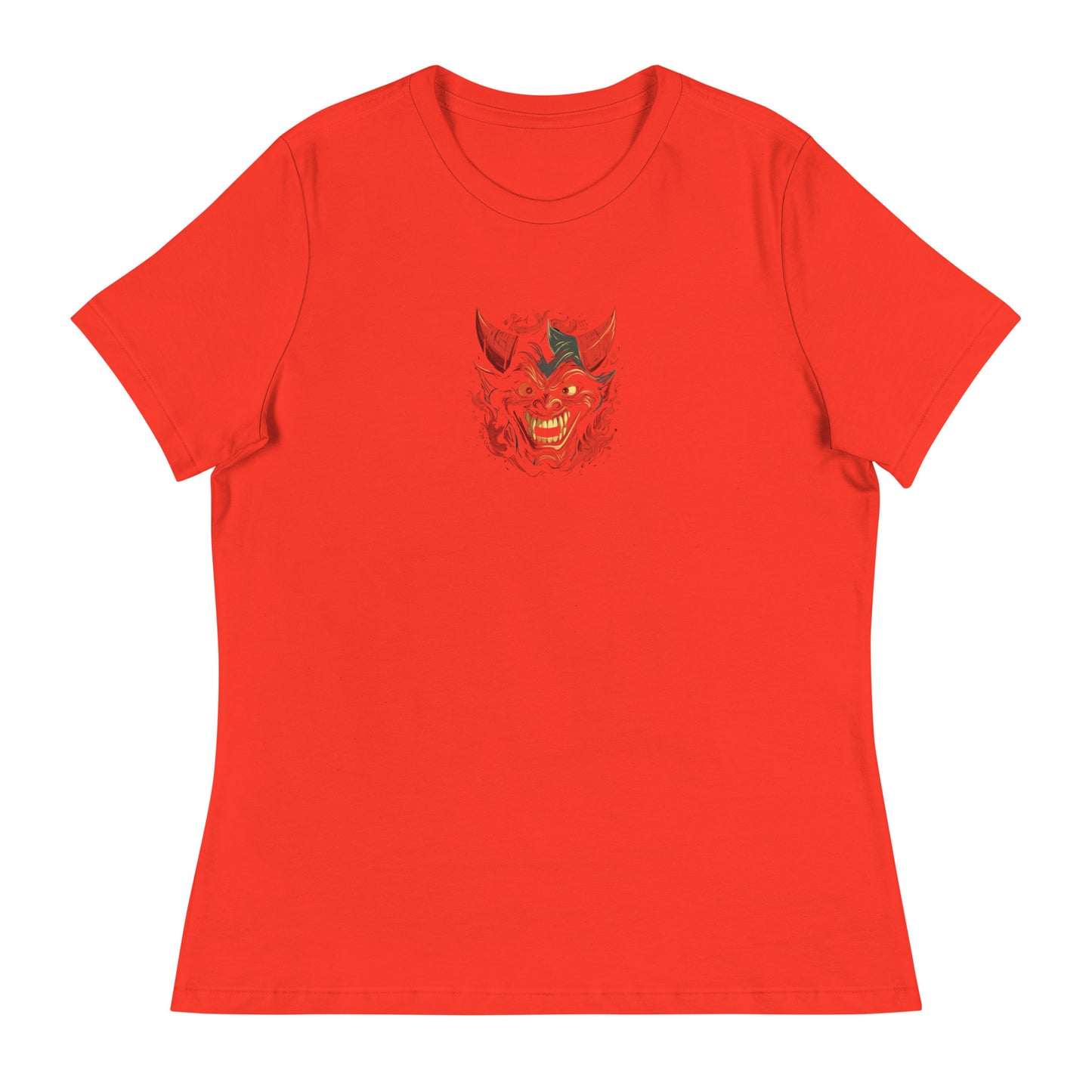 Women's T-Shirt Devil10 PRO