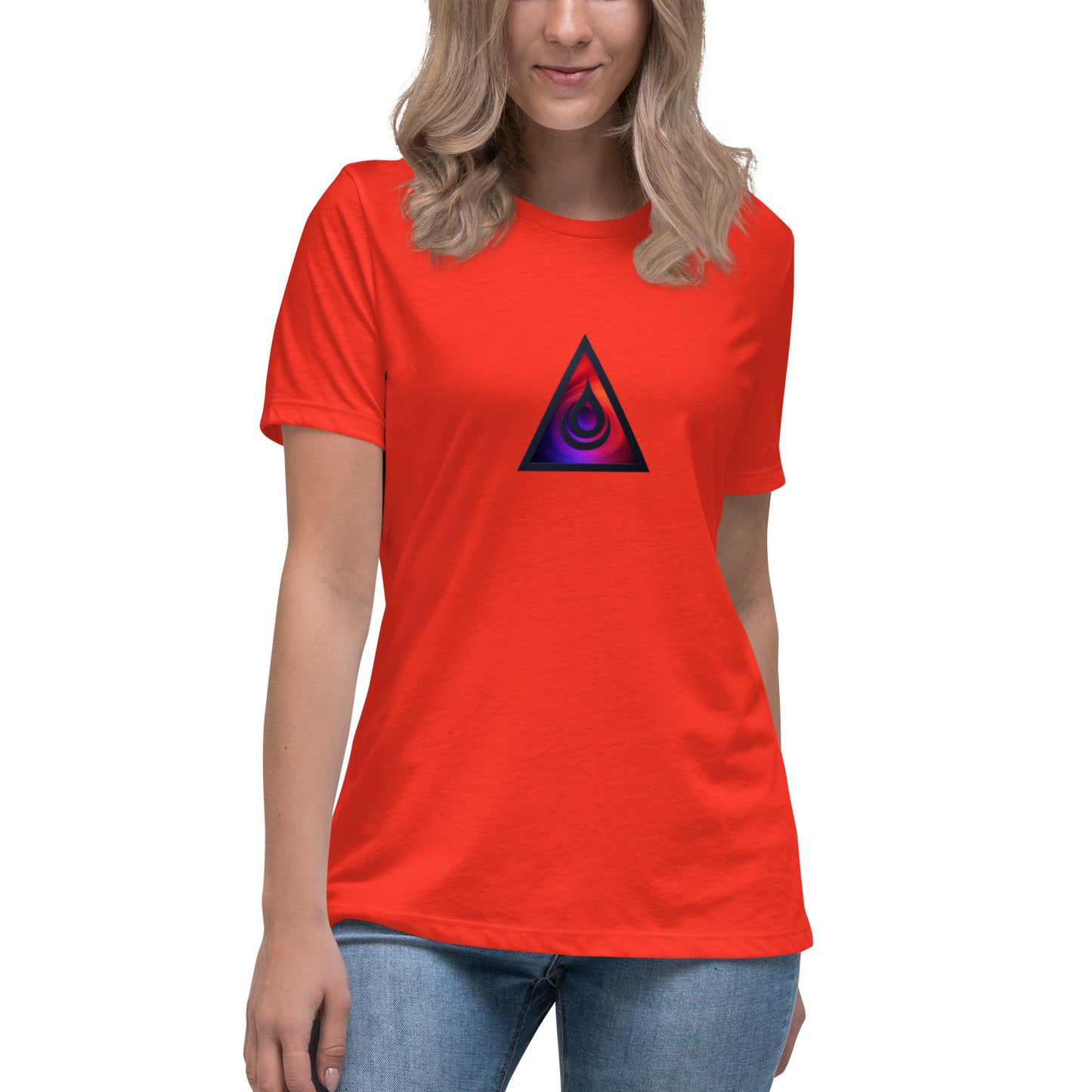 Women's T-Shirt Time6 PRO