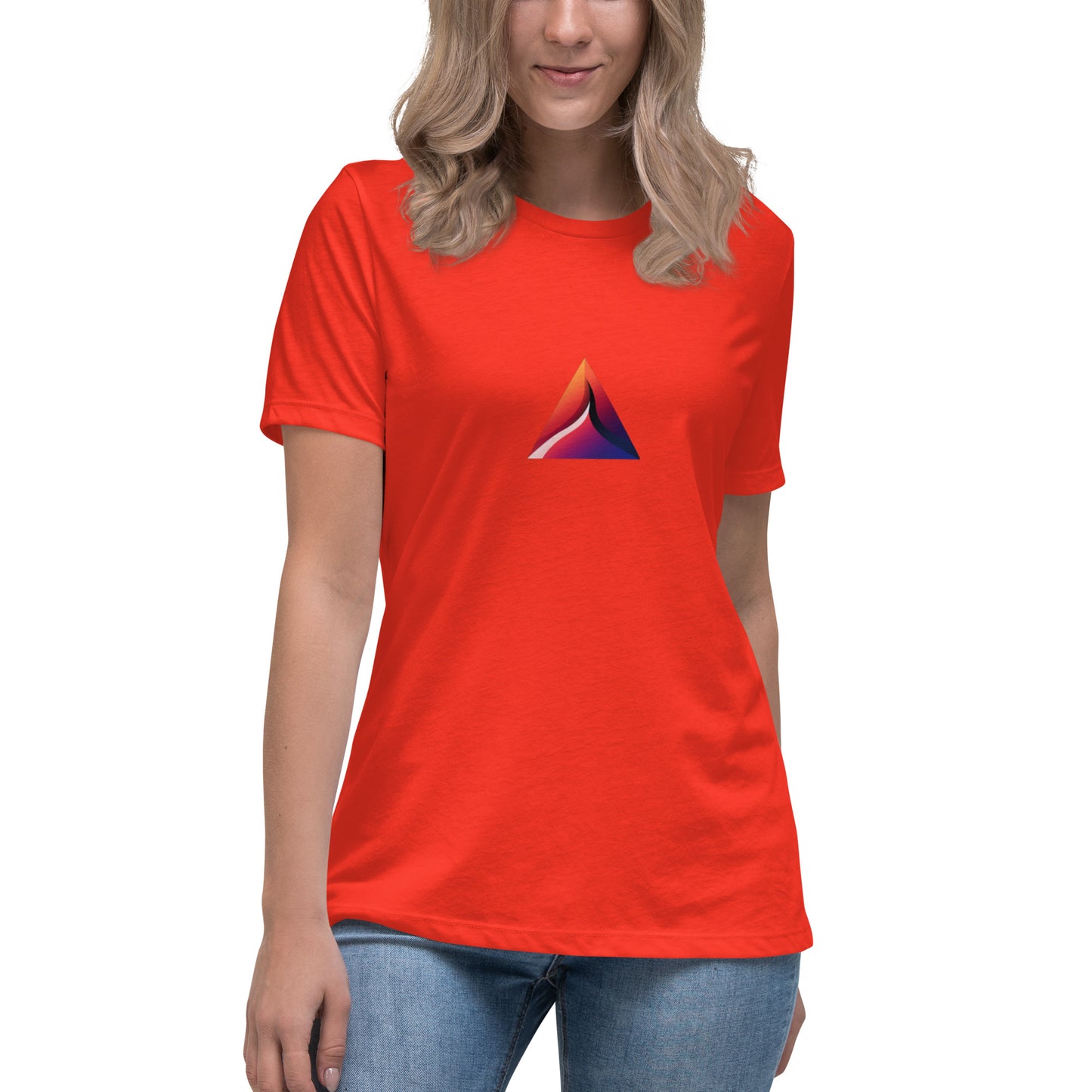 Women's T-Shirt Time8 PRO