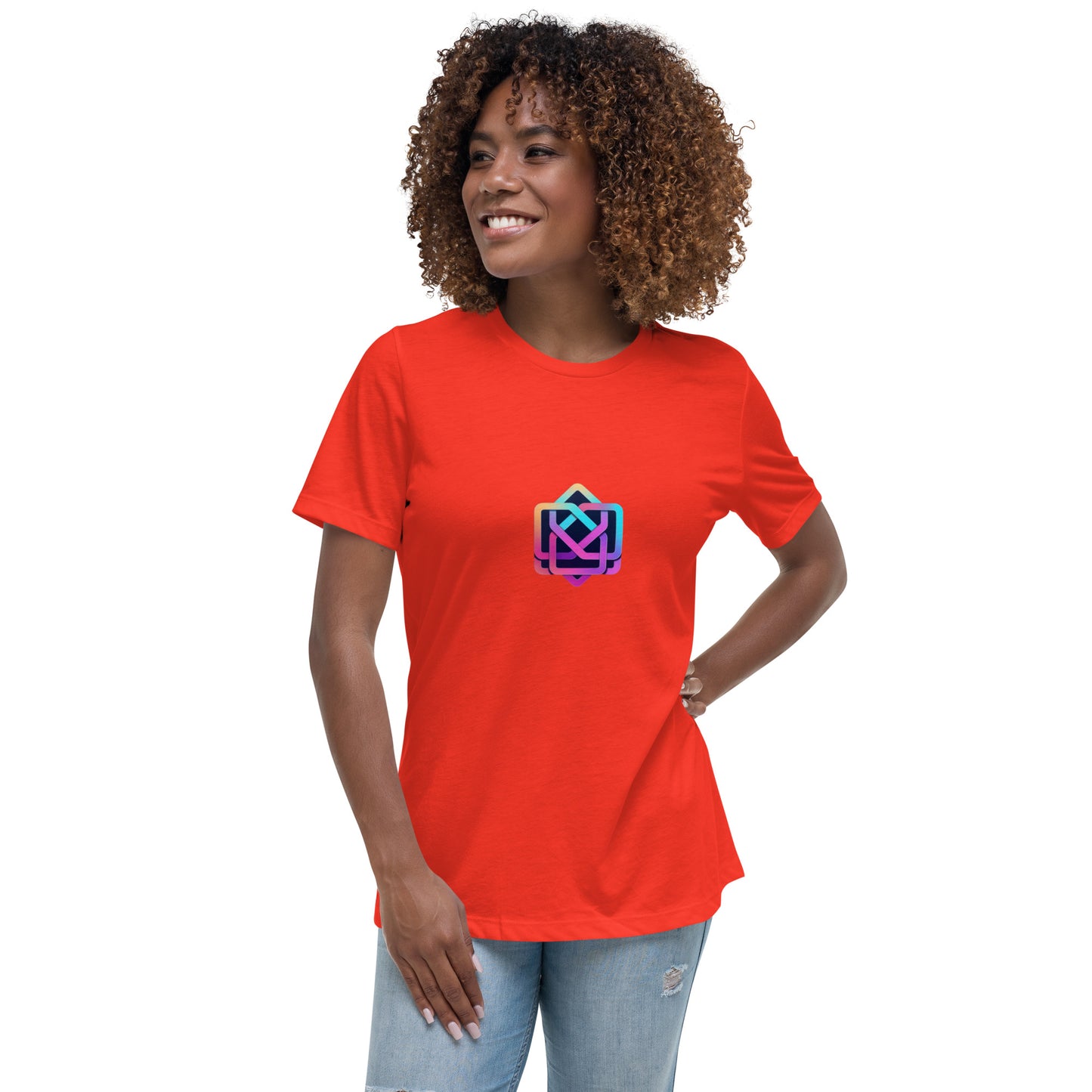 Women's T-Shirt Time9 PRO