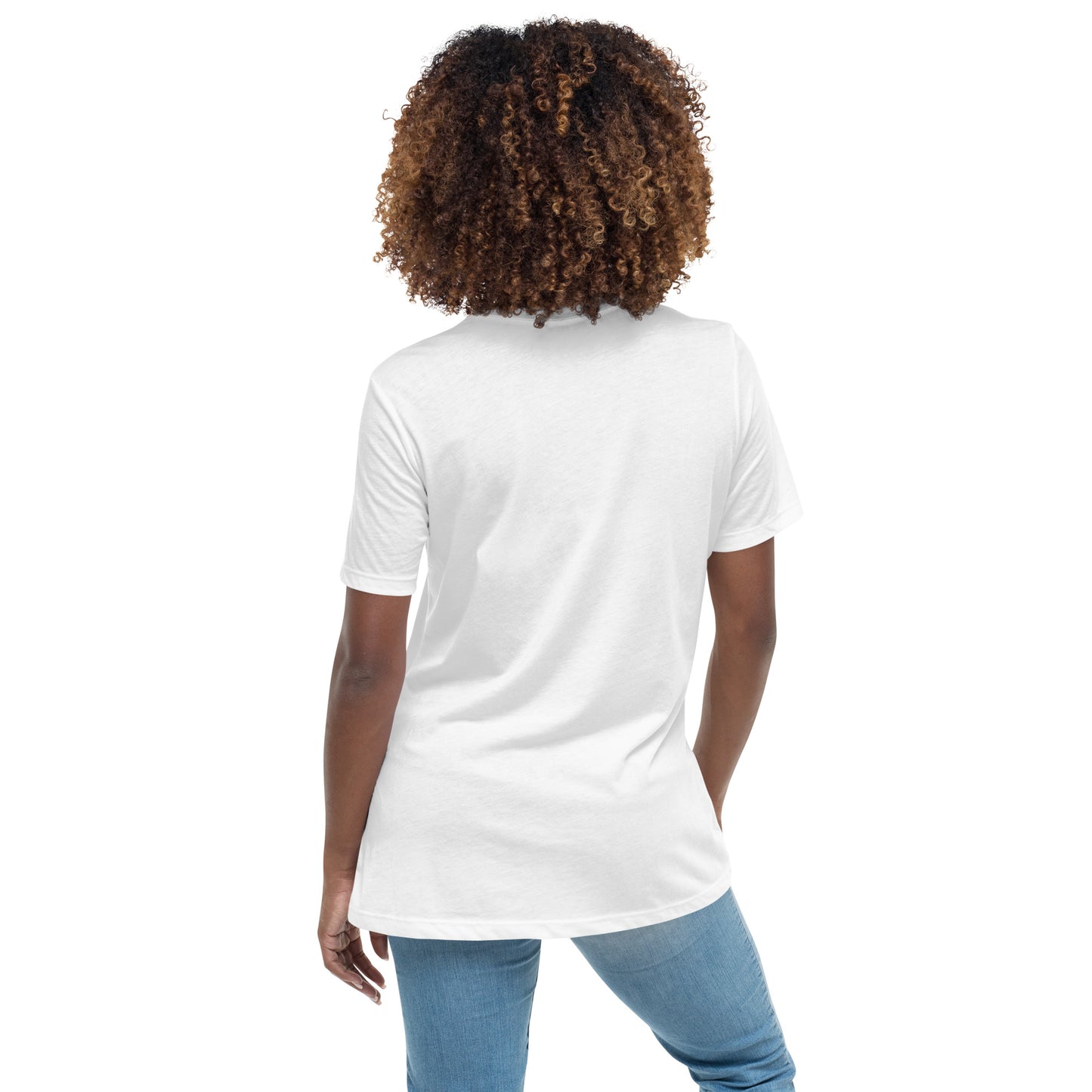 Women's T-Shirt Cat2 PRO