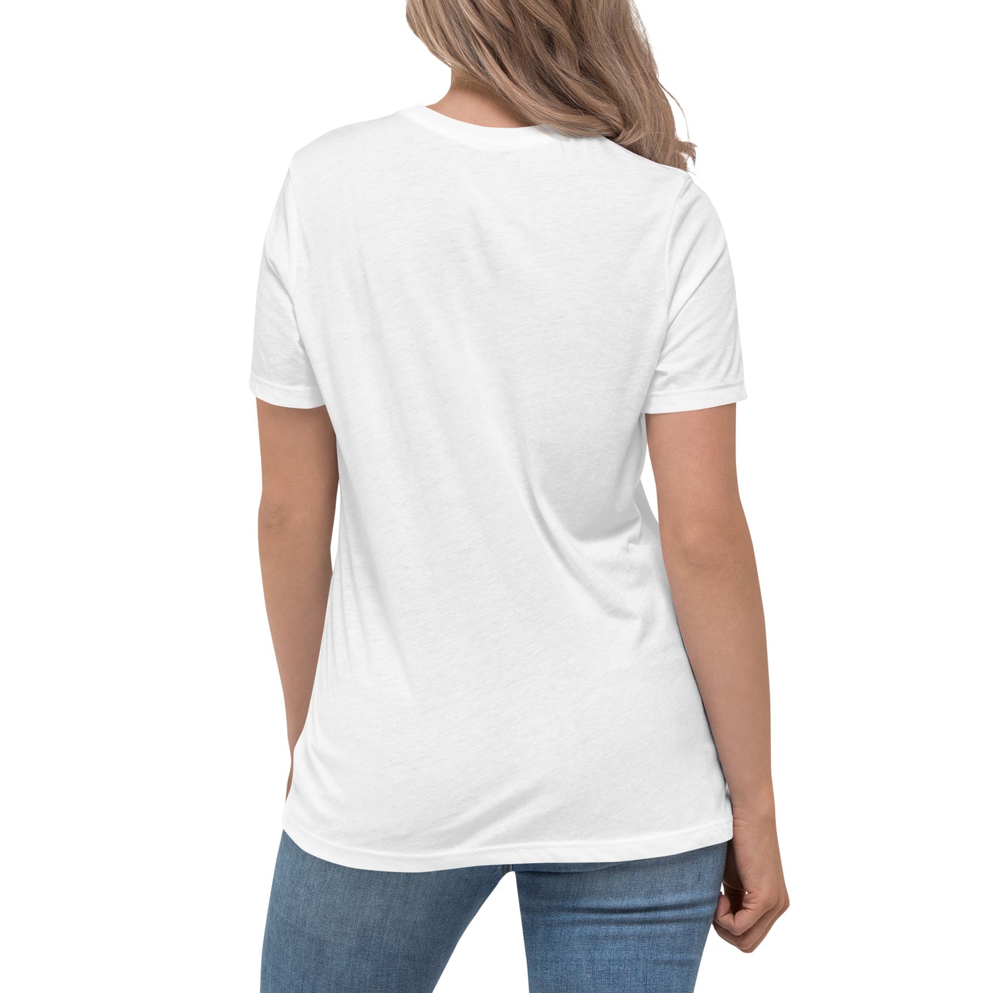 Women's T-Shirt Music5 PRO