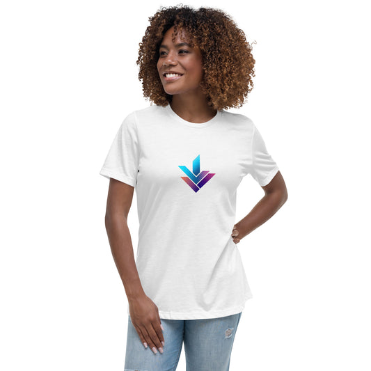 Women's T-Shirt Arrow PRO