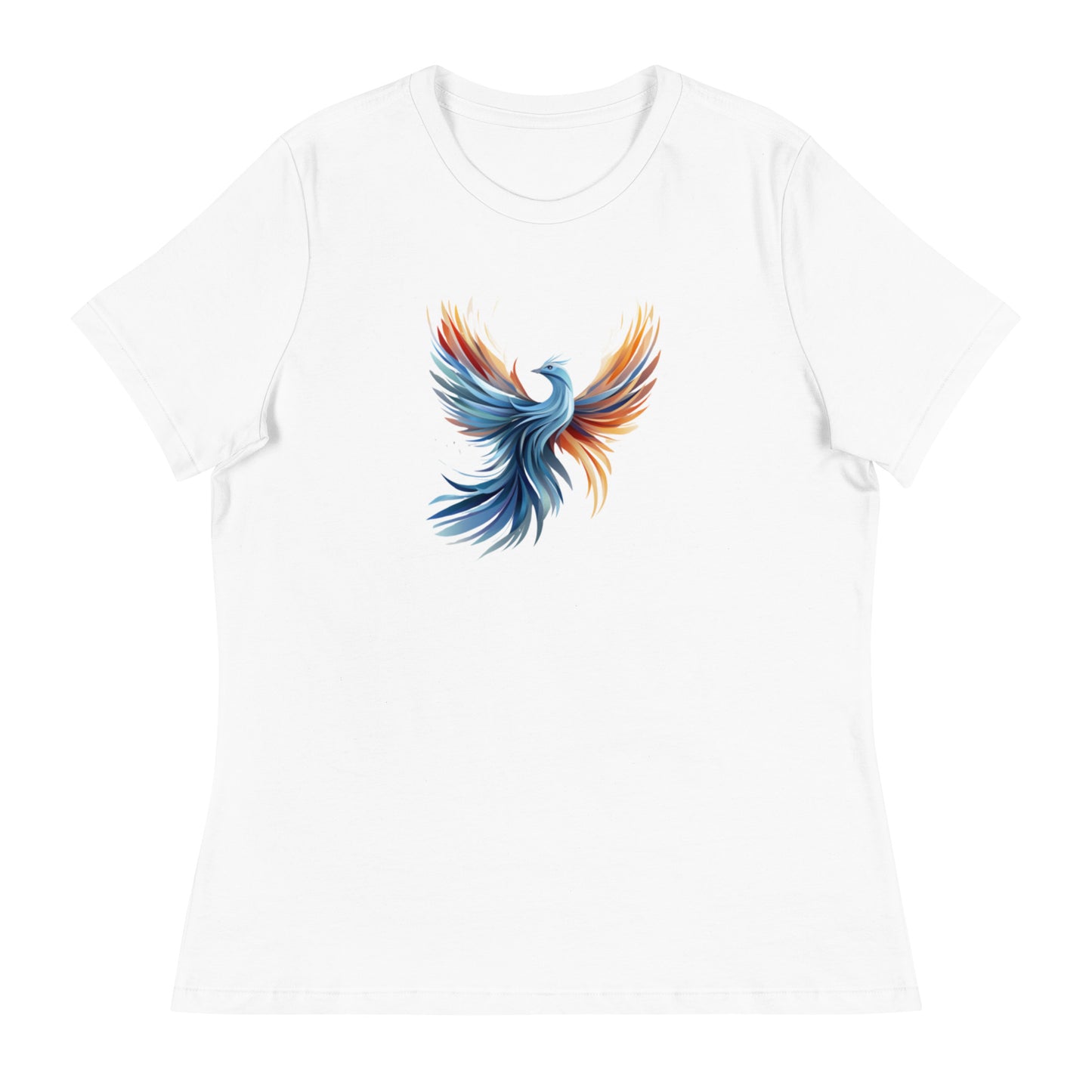 Women's T-Shirt Phoenix2 PRO