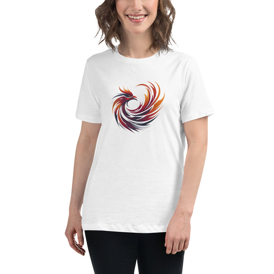 Women's T-Shirt Phoenix PRO