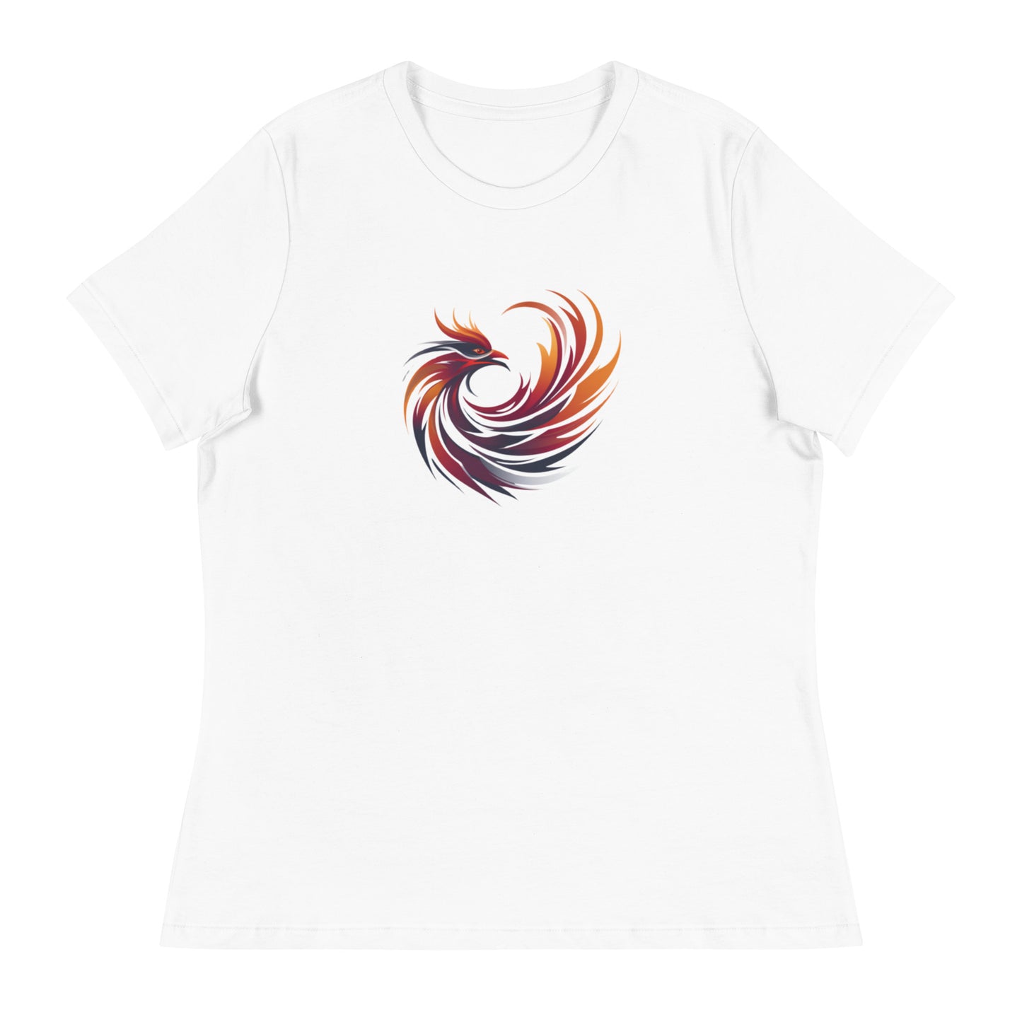 Women's T-Shirt Phoenix PRO