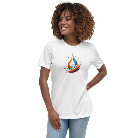 Women's T-Shirt Rocket5 PRO