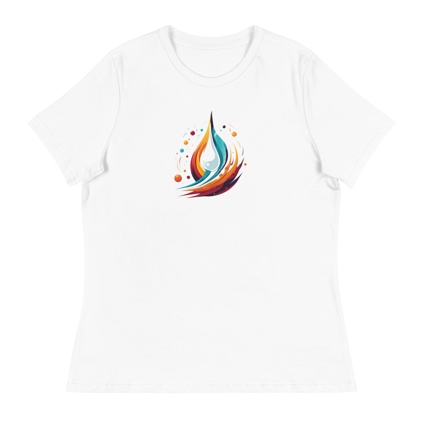 Women's T-Shirt Rocket5 PRO