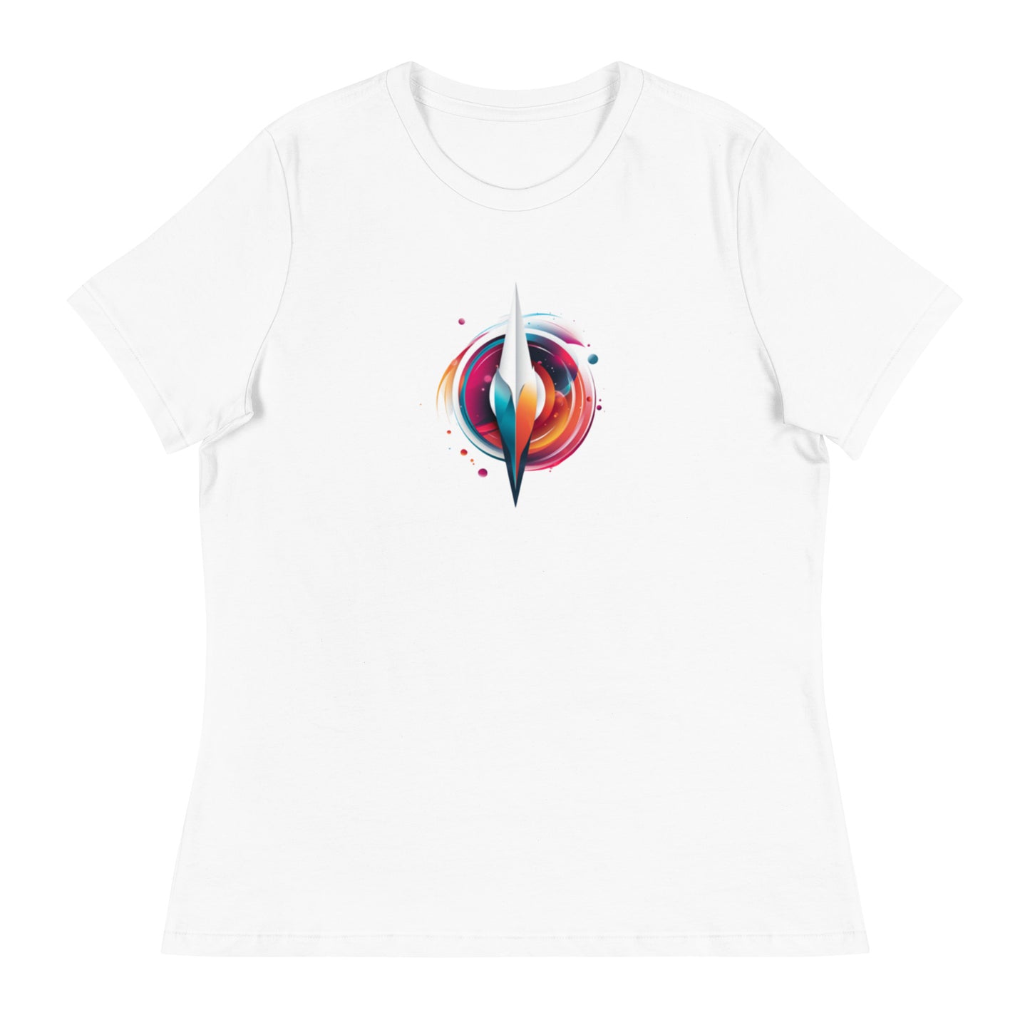 Women's T-Shirt Rocket2 PRO