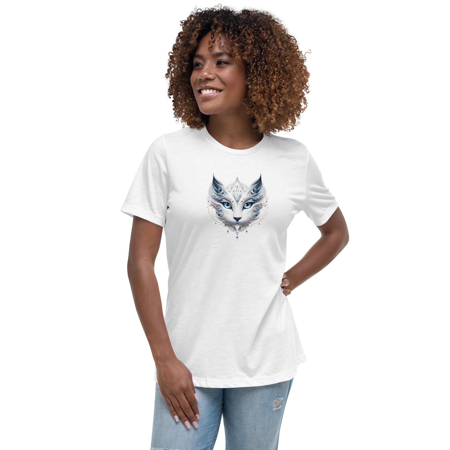 Women's T-Shirt Cat2 PRO