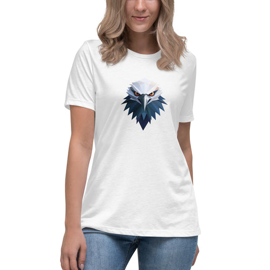 Women's T-Shirt Hawk2 PRO