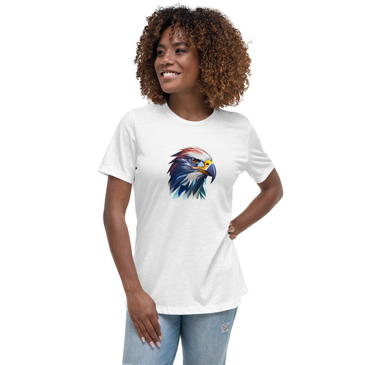 Women's T-Shirt Hawk PRO