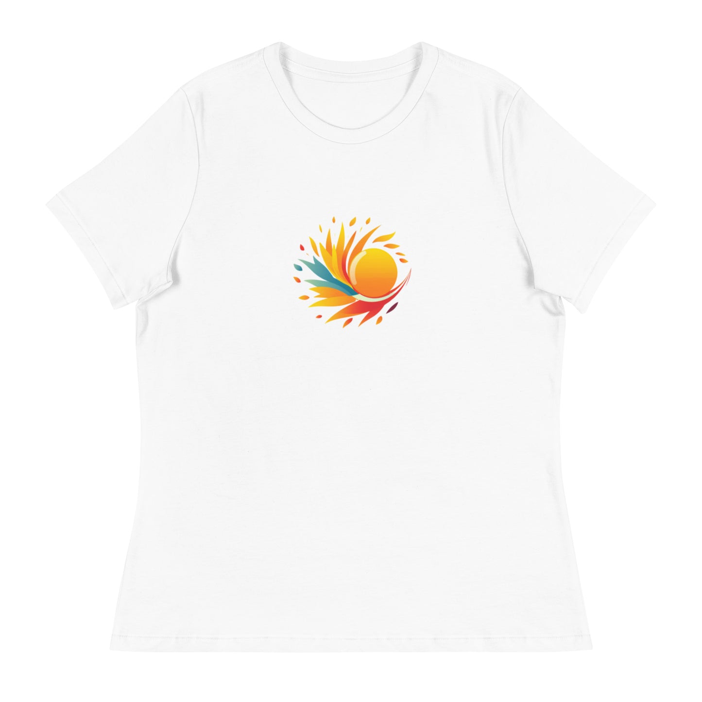 Women's T-Shirt Sun2 PRO