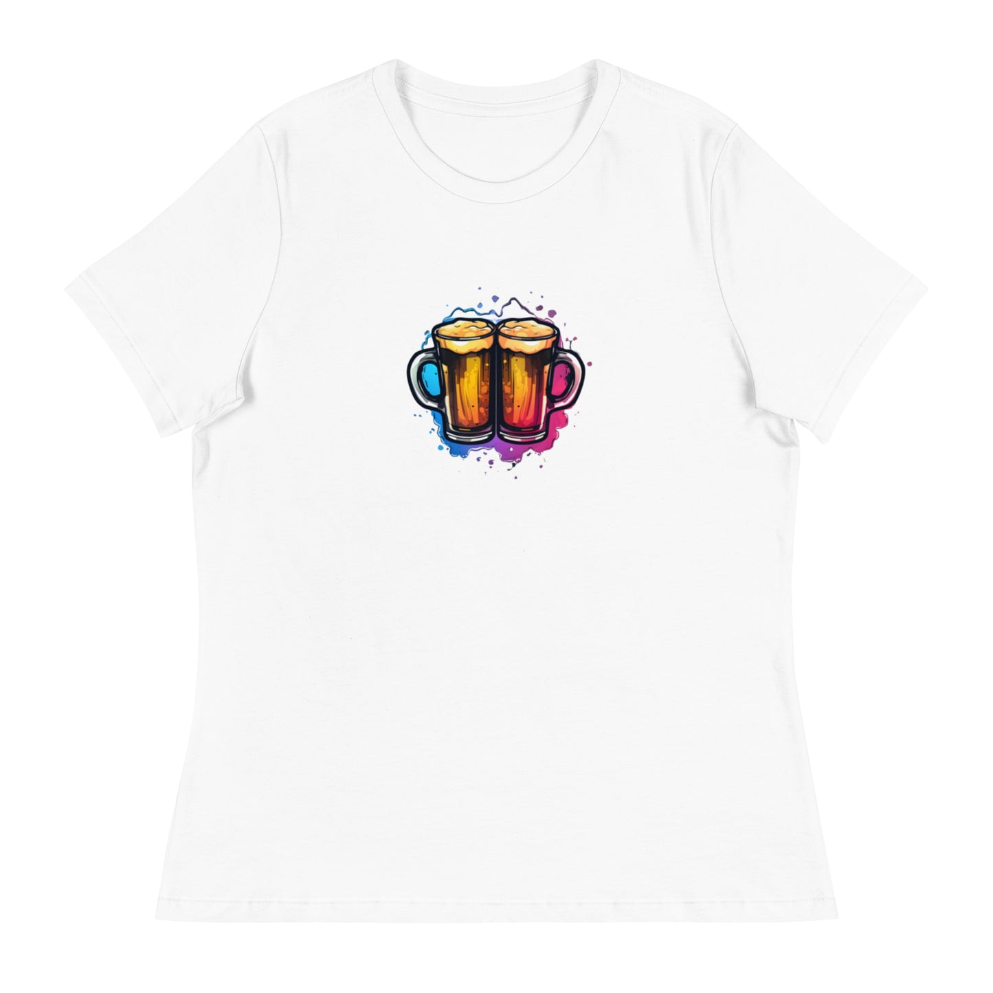 Women´s T-Shirt Beer4 PRO