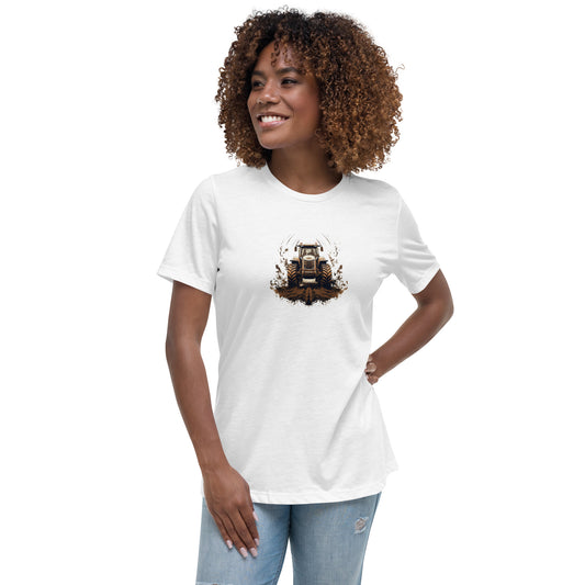 Women´s T-Shirt Truck2 PRO