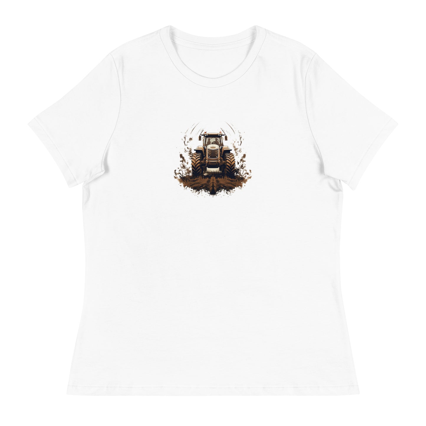 Women´s T-Shirt Truck2 PRO