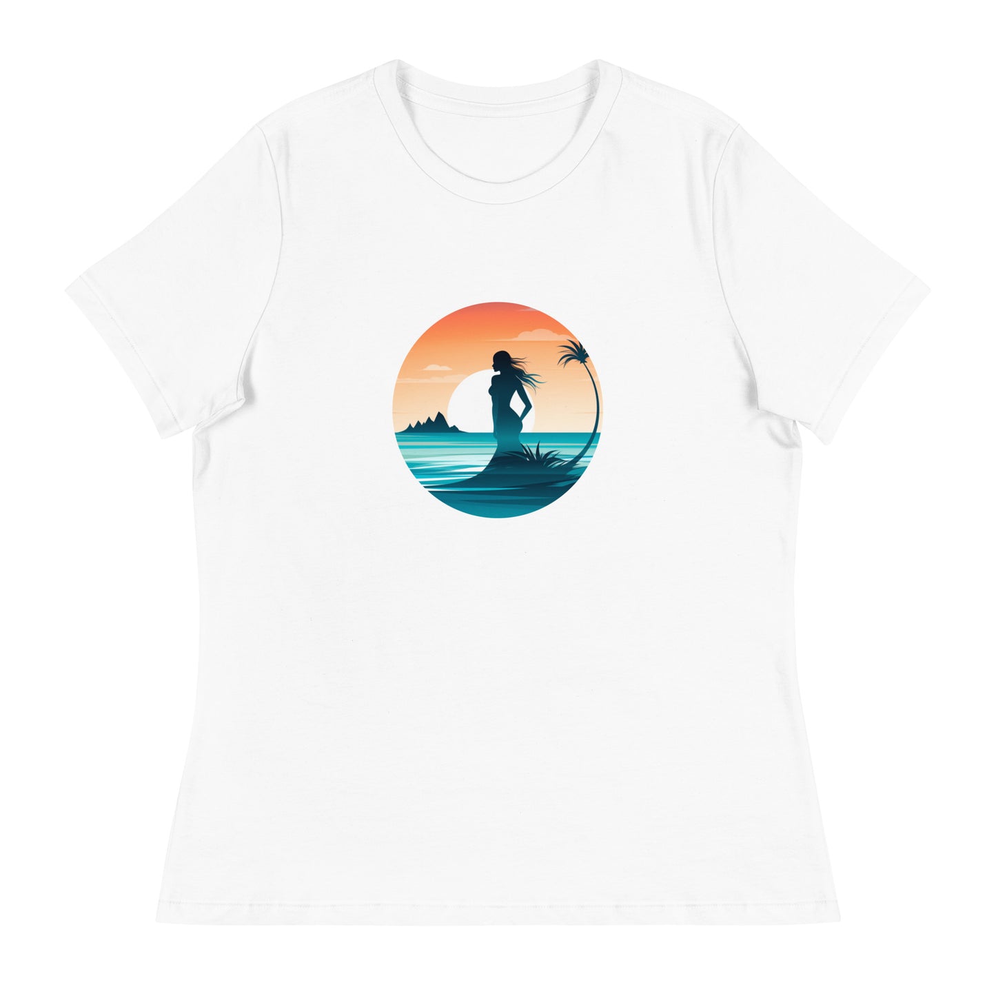 Women´s T-Shirt Surfer2 PRO