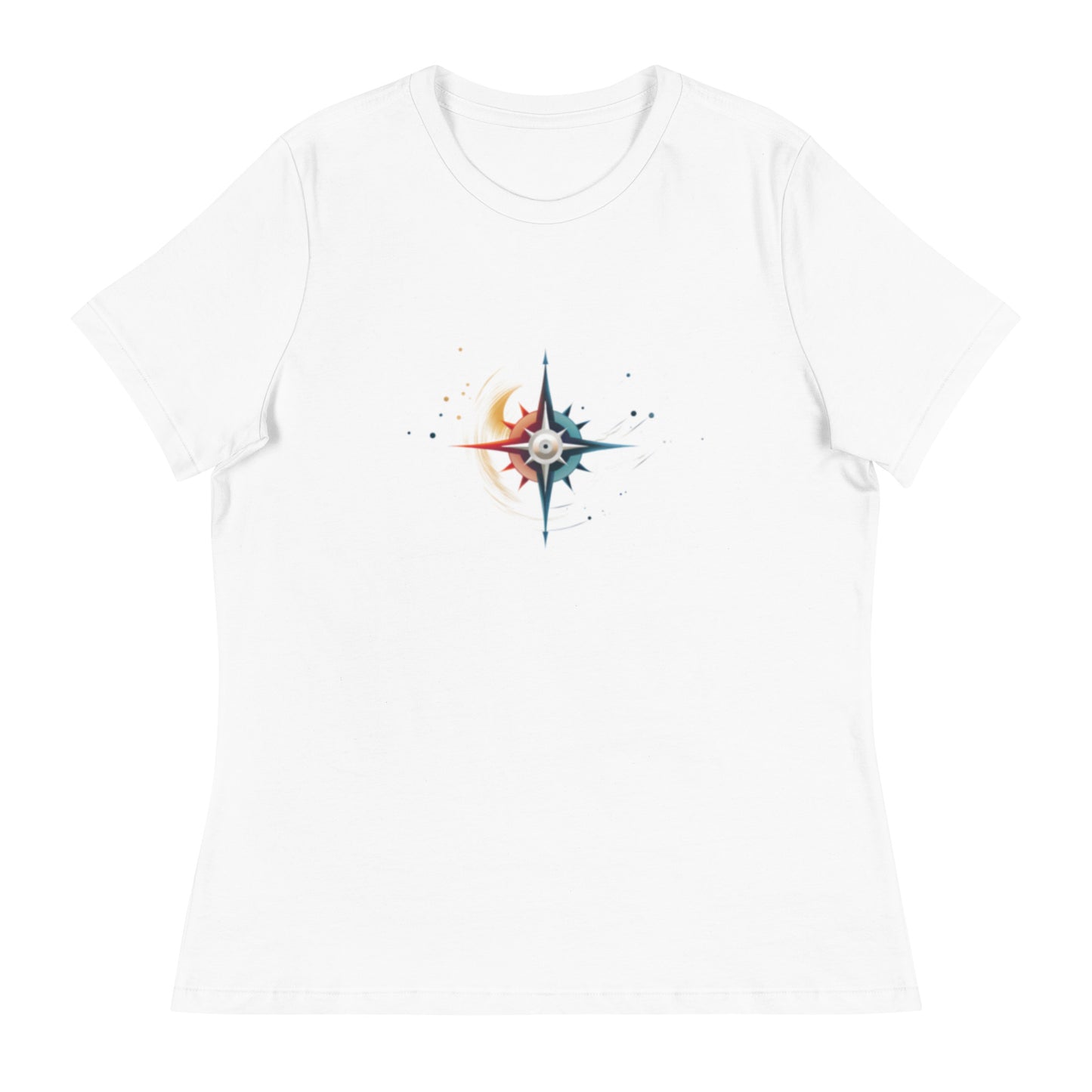 Women's T-Shirt Compass5 PRO