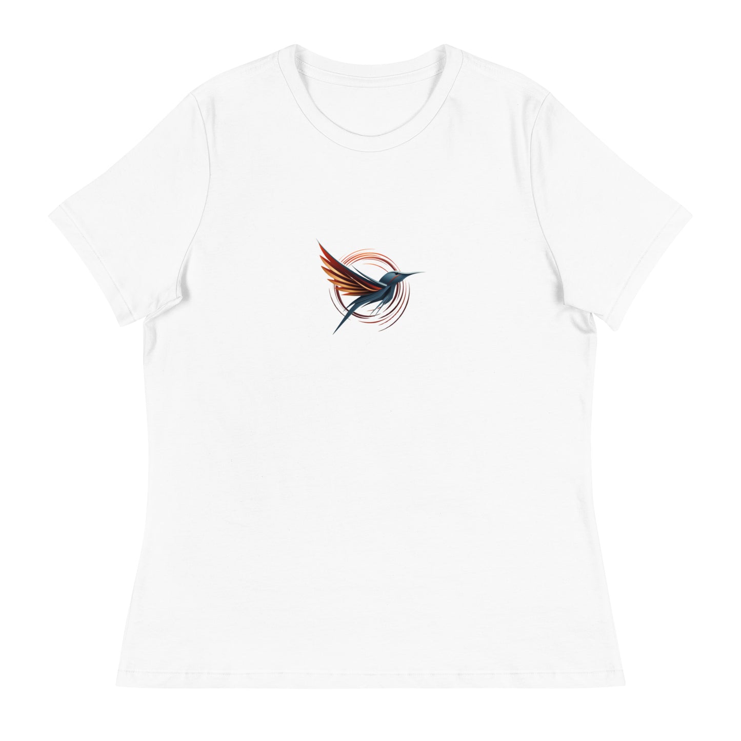 Women's T-Shirt Bird2 PRO