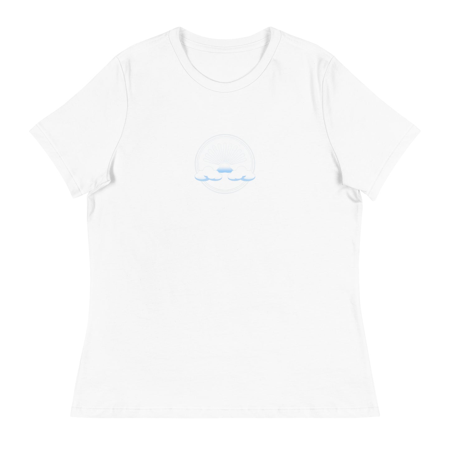 Women's T-Shirt Cloud5 PRO