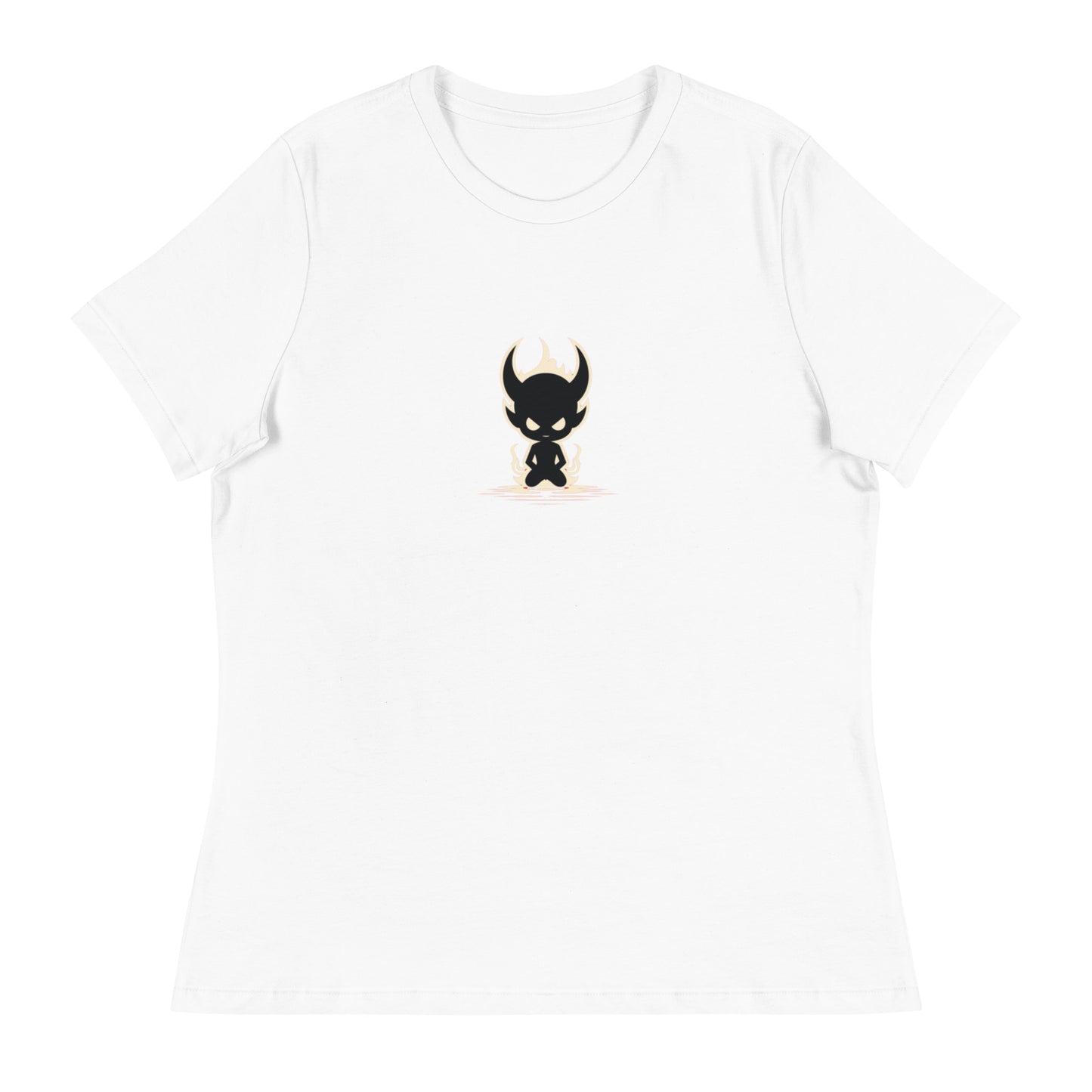 Women's T-Shirt Devil3 PRO