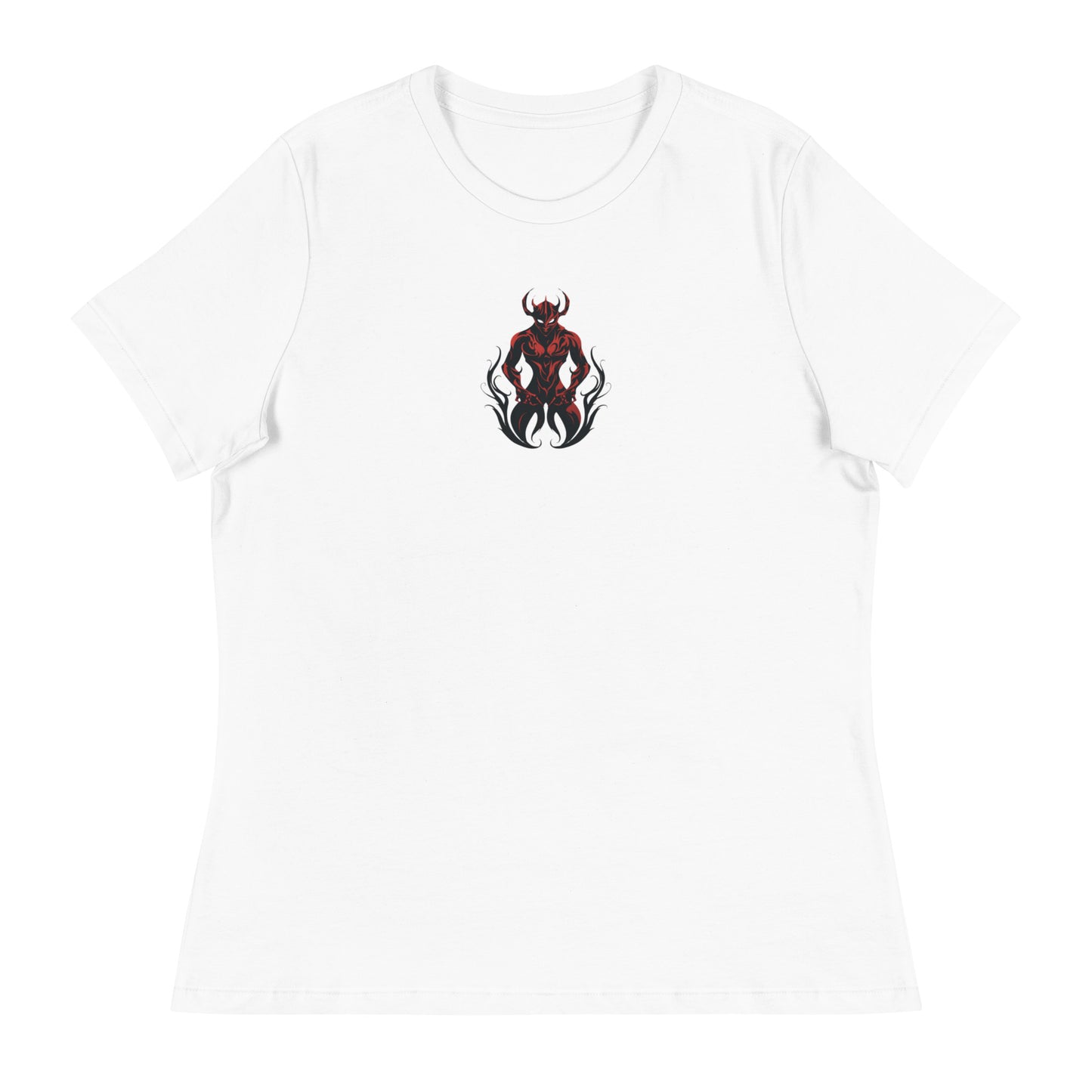 Women's T-Shirt Devil4 PRO