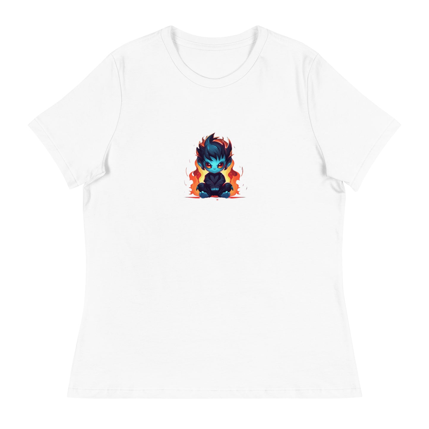 Women's T-Shirt Devil6 PRO