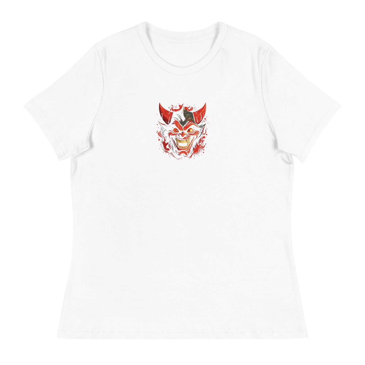 Women's T-Shirt Devil10 PRO