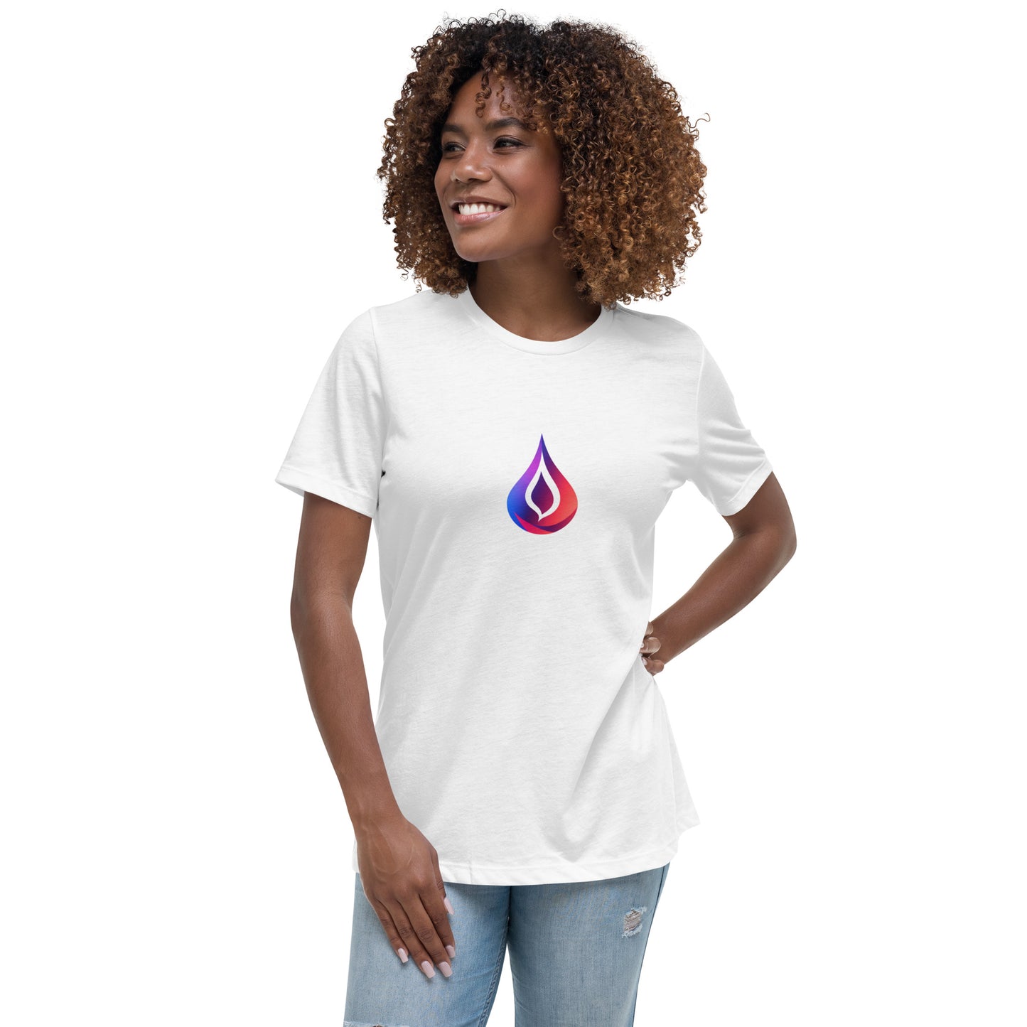 Women's T-Shirt Fire13 PRO