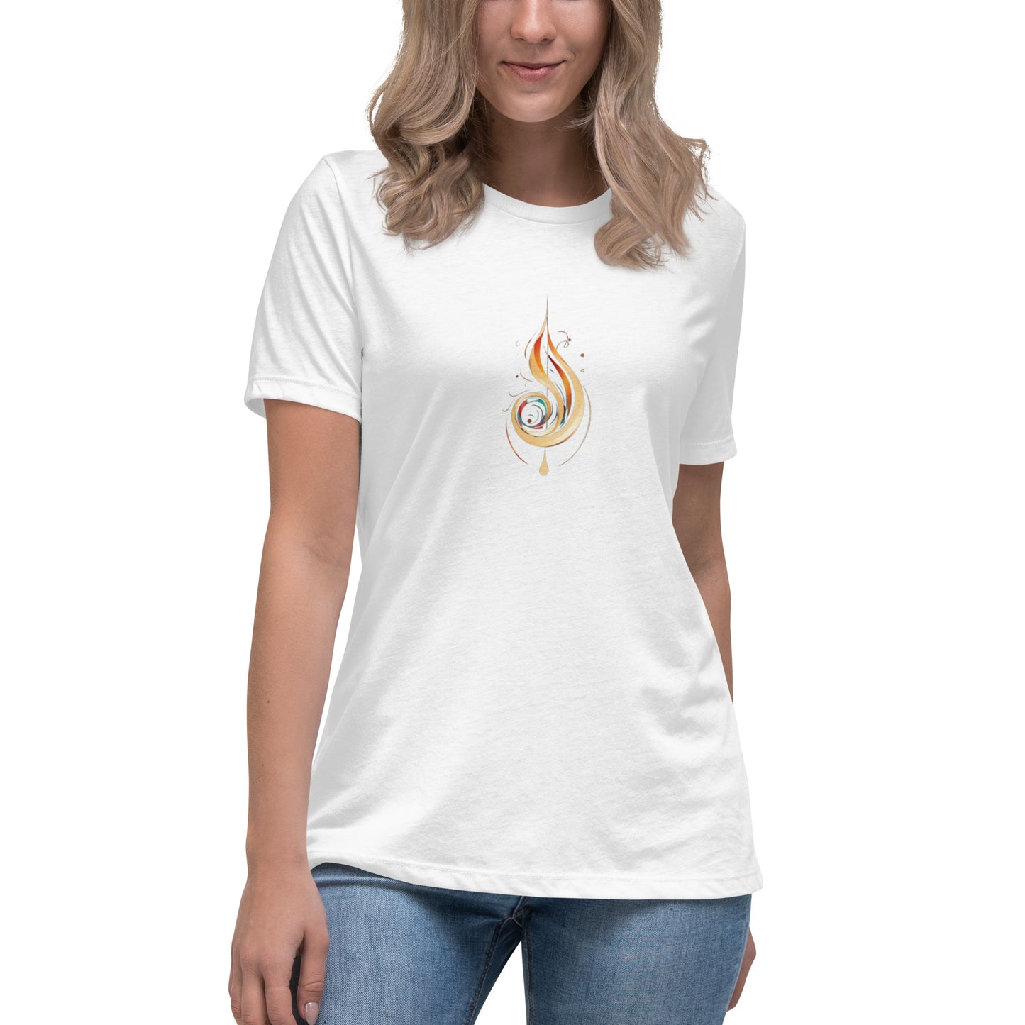 Women's T-Shirt Music4 PRO