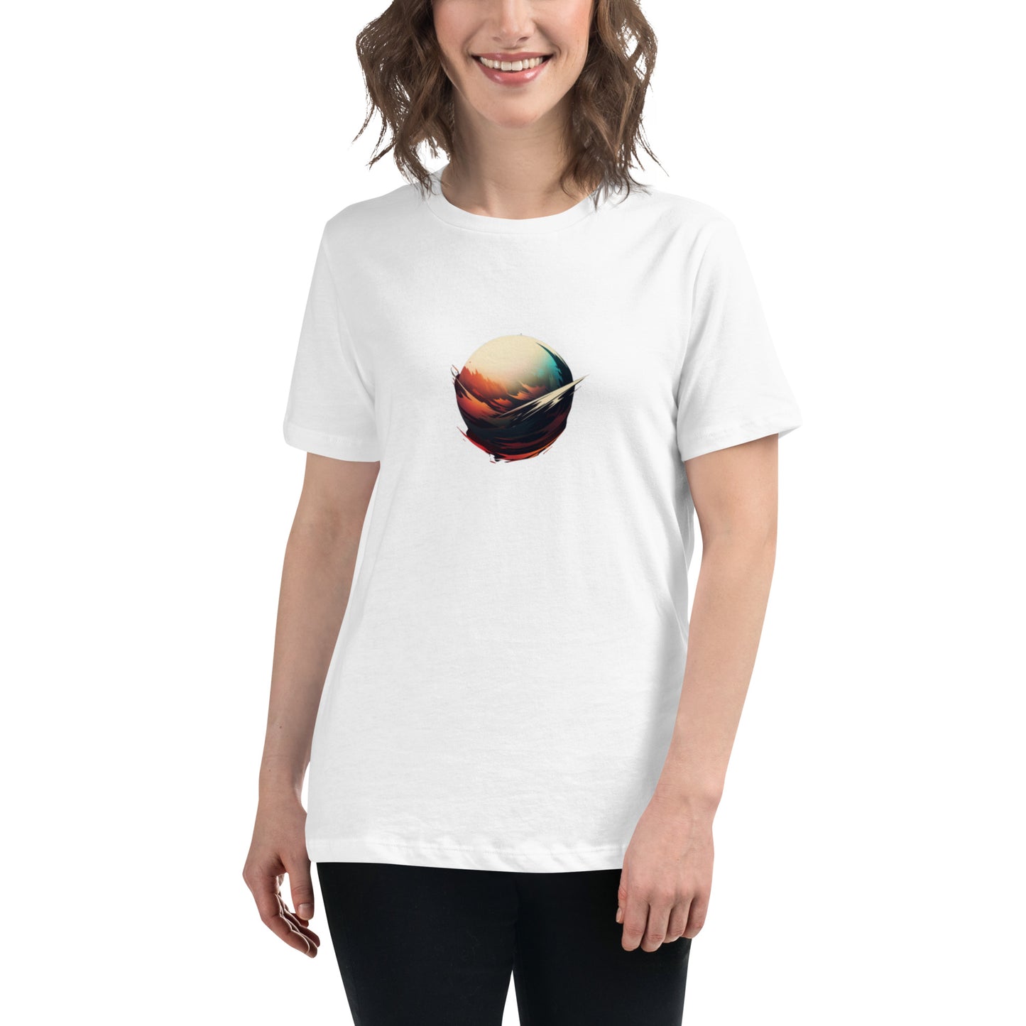 Women's T-Shirt Poker2 PRO