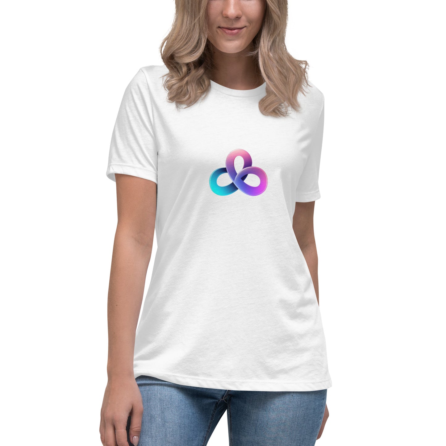 Women's T-Shirt Time3 PRO