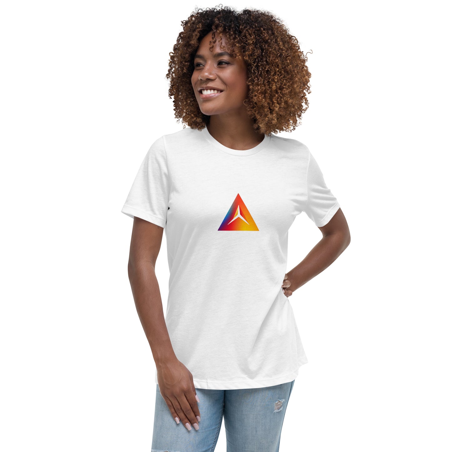 Women's T-Shirt Time4 PRO