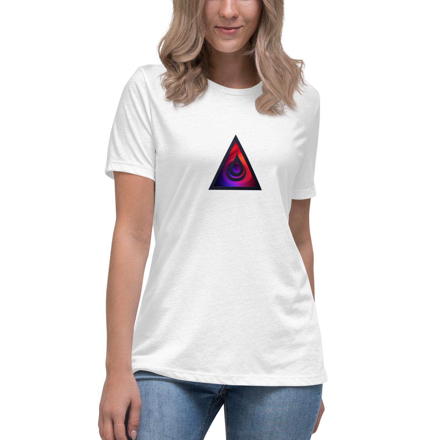 Women's T-Shirt Time6 PRO