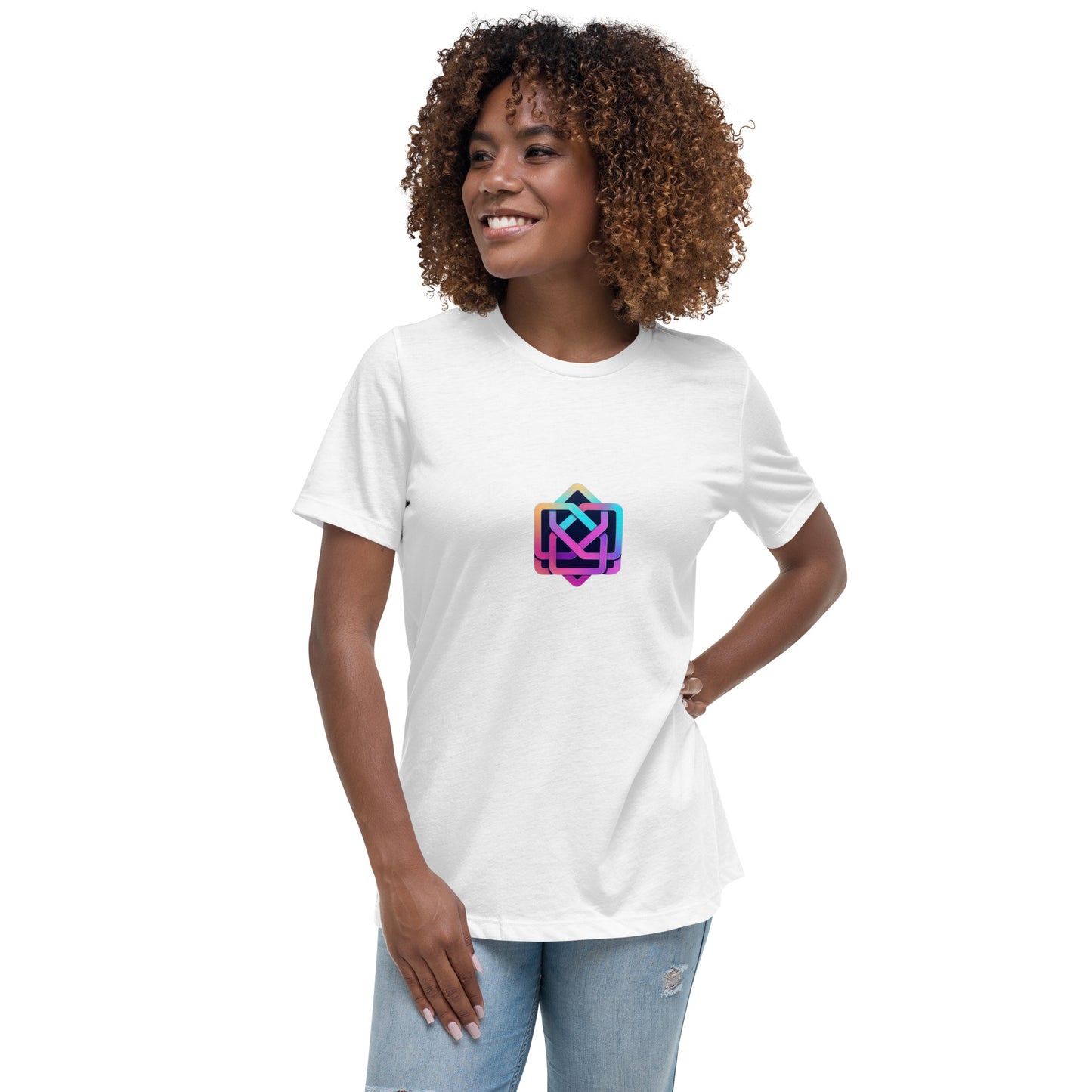 Women's T-Shirt Time9 PRO