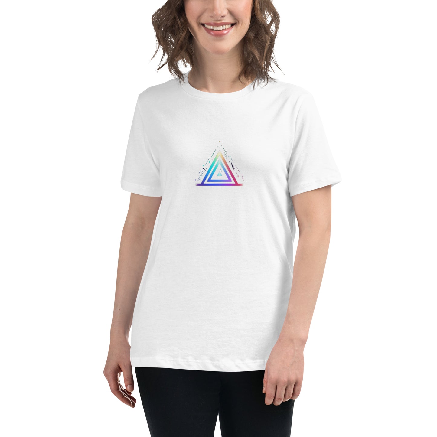 Women's T-Shirt Time10 PRO