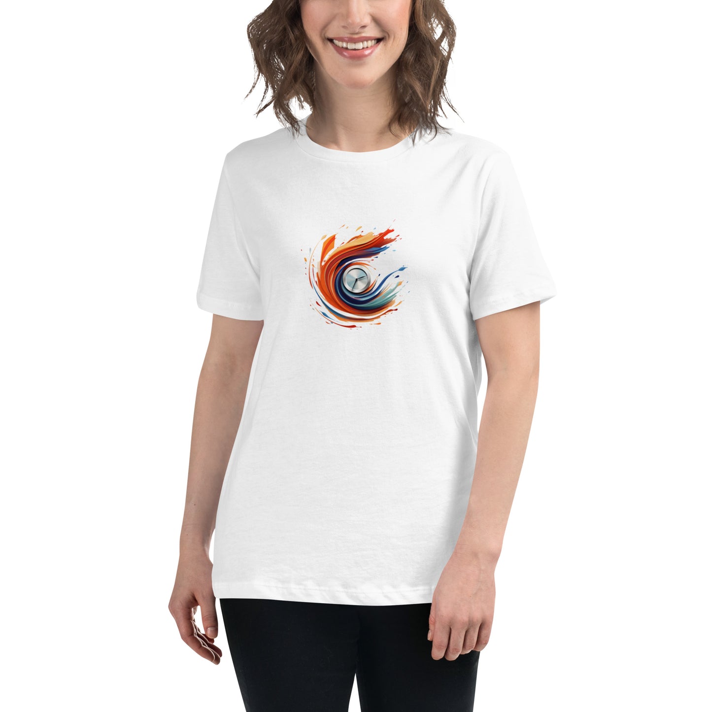 Women's T-Shirt Time13 PRO